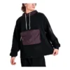 Sudadera con capucha Counter Climate, tallas asiáticas «Negro»