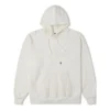 Sudadera con capucha Cozy Utility, tallas asiáticas, «Blanco»
