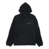 Sudadera con capucha Dynamic Blocking Tallas asiáticas «Black»