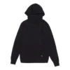 Sudadera con capucha Essentials Tallas asiáticas «Negro»