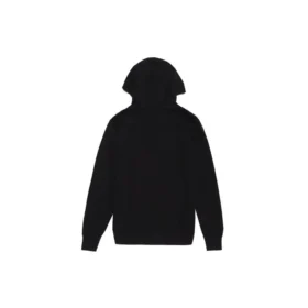 Sudadera con capucha Essentials Tallas asiáticas «Negro»