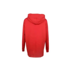 Sudadera con capucha estampada Chuck Taylor All Star, tallas asiáticas «Rojo»