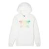 Sudadera con capucha Exploration Team, tallas asiáticas «White»