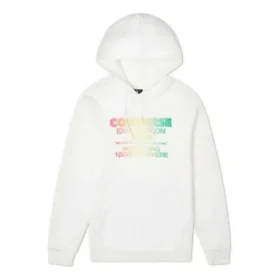 Sudadera con capucha Exploration Team, tallas asiáticas «White»
