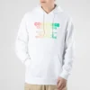 Sudadera con capucha Exploration Team, tallas asiáticas «White»