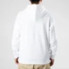 Sudadera con capucha Exploration Team, tallas asiáticas «White»