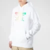 Sudadera con capucha Exploration Team, tallas asiáticas «White»