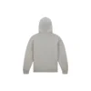 Sudadera con capucha Go-To Chuck Taylor Patch de corte estándar, tallas asiáticas, «Gris»