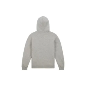 Sudadera con capucha Go-To Chuck Taylor Patch de corte estándar, tallas asiáticas, «Gris» Sudadera con capucha Go-To Chuck Taylor Patch de corte estándar, tallas asiáticas, «Gris»