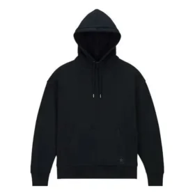 Sudadera con capucha holgada Gold Standard, tallas asiáticas, «Negro»