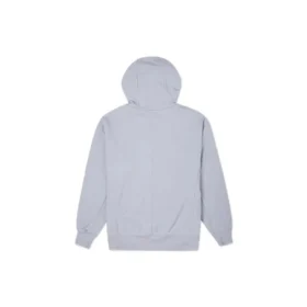 Sudadera con capucha holgada y logotipo Chuck 70 bordado Gris Azul