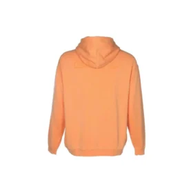 Sudadera con capucha holgada y parche Go-To Sneaker Tallas asiáticas «Pink Orange» Sudadera con capucha holgada y parche Go-To Sneaker Tallas asiáticas «Pink Orange»