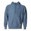 Sudadera con capucha Invert Asia Sizing «Lakeside Blue»