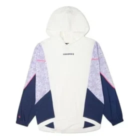Sudadera con capucha IWD, tallas asiáticas, «Infinite Lilac»