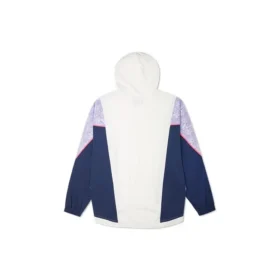 Sudadera con capucha IWD, tallas asiáticas, «Infinite Lilac»