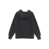 Sudadera con capucha Jack Purcell Smile, tallas asiáticas, «Gris oscuro»