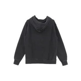 Sudadera con capucha Jack Purcell Smile, tallas asiáticas, «Gris oscuro»
