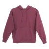 Sudadera con capucha Jack Purcell Smile, tallas asiáticas, «Rose Red»