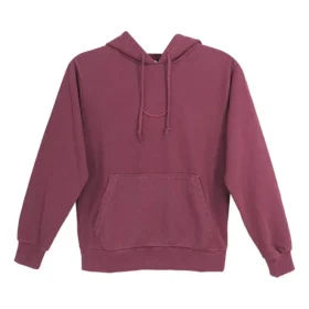 Sudadera con capucha Jack Purcell Smile, tallas asiáticas, «Rose Red»