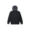 Sudadera con capucha Mountain Club Sherpa, tallas asiáticas, «Negro»