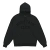 Sudadera con capucha Mountain Club, tallas asiáticas, «Negro»
