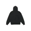Sudadera con capucha Mountain Club, tallas asiáticas, «Negro»