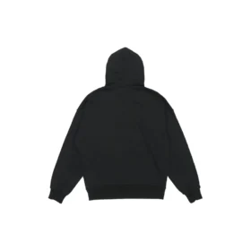 Sudadera con capucha Mountain Club, tallas asiáticas, «Negro»
