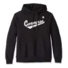 Sudadera con capucha Nova, tallas asiáticas «Negro»
