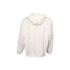 Sudadera con capucha oversize y cremallera completa Tallas asiáticas «Off White»