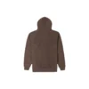 Sudadera con capucha Raglan Elevated, tallas asiáticas, «marrón»