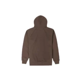 Sudadera con capucha Raglan Elevated, tallas asiáticas, «marrón»
