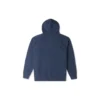 Sudadera con capucha Raglan Elevated, tallas asiáticas «Navy»