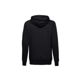 Sudadera con capucha Star Chevron 3D Court, tallas asiáticas, «Negro» Sudadera con capucha Star Chevron 3D Court, tallas asiáticas, «Negro»