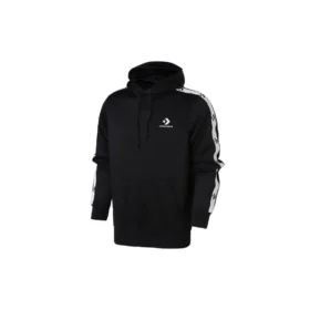 Sudadera con capucha Star Chevron Track, tallas asiáticas, «Negro» Sudadera con capucha Star Chevron Track, tallas asiáticas, «Negro»