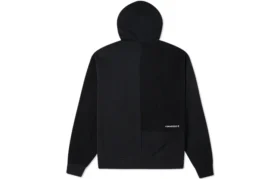Sudadera con capucha Star, tallas asiáticas, «Negro» Sudadera con capucha Star, tallas asiáticas, «Negro»