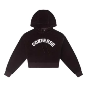Sudadera con capucha, tallas asiáticas «Rojo-marrón»