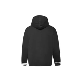 Sudadera con capucha Twisted Varsity Tallas asiáticas «Negro» Sudadera con capucha Twisted Varsity Tallas asiáticas «Negro»