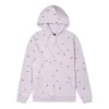 Sudadera con capucha V Day Tallas asiáticas «Morado»