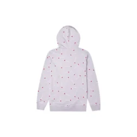 Sudadera con capucha V Day Tallas asiáticas «Morado»