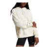 Sudadera con capucha Wordmark Tallas asiáticas «Egret»