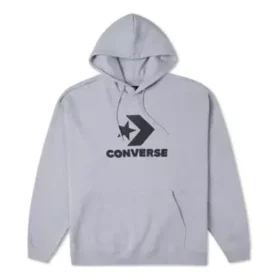 Sudadera con capucha y corte holgado Go-To Star Chevron Tallas asiáticas «Gris» Sudadera con capucha y corte holgado Go-To Star Chevron Tallas asiáticas «Gris»