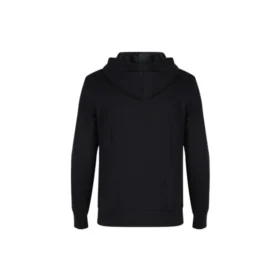 Sudadera con capucha y cremallera completa Star Chevron, tallas asiáticas «Negro» Sudadera con capucha y cremallera completa Star Chevron, tallas asiáticas «Negro»
