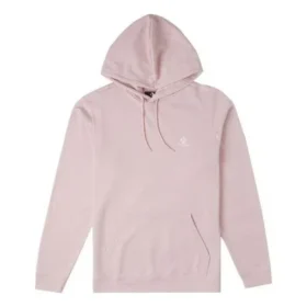 Sudadera con capucha y cuello redondo de corte estándar Go-To con estampado de estrellas en forma de chevron. Tallas asiáticas. «Pink Sage» Sudadera con capucha y cuello redondo de corte estándar Go-To con estampado de estrellas en forma de chevron. Tallas asiáticas. «Pink Sage»