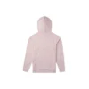 Sudadera con capucha y cuello redondo de corte estándar Go-To con estampado de estrellas en forma de chevron. Tallas asiáticas. «Pink Sage»