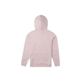 Sudadera con capucha y cuello redondo de corte estándar Go-To con estampado de estrellas en forma de chevron. Tallas asiáticas. «Pink Sage» Sudadera con capucha y cuello redondo de corte estándar Go-To con estampado de estrellas en forma de chevron. Tallas asiáticas. «Pink Sage»