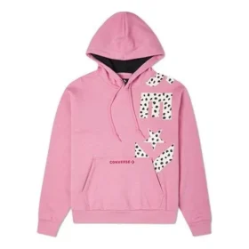 Sudadera con capucha y estampado animal Heritage Tallas asiáticas «Magic Flamingo» Sudadera con capucha y estampado animal Heritage Tallas asiáticas «Magic Flamingo»