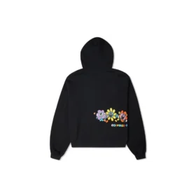 Sudadera con capucha y estampado Crafted Fashion, tallas asiáticas «Negro» Sudadera con capucha y estampado Crafted Fashion, tallas asiáticas «Negro»