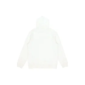 Sudadera con capucha y estampado de Equip Worldwide, tallas asiáticas «Blanco» Sudadera con capucha y estampado de Equip Worldwide, tallas asiáticas «Blanco»