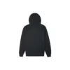 Sudadera con capucha y estampado de Equip Worldwide Tallas asiáticas «Negro»