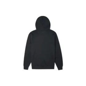 Sudadera con capucha y estampado de Equip Worldwide Tallas asiáticas «Negro» Sudadera con capucha y estampado de Equip Worldwide Tallas asiáticas «Negro»